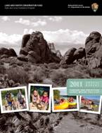 LWCF Annual Report